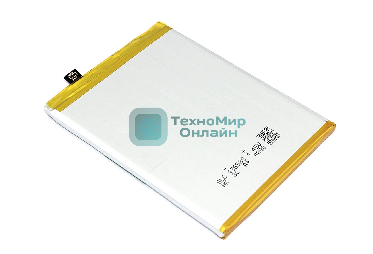 Аккумуляторная батарея для BLP727 OPPO A5/A9 2020/A11x 3.87V 5000mAh Li-Pol
