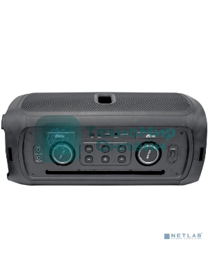 Портативная колонка Ritmix SP-910B черный