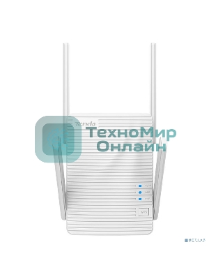 Усилитель Wi-Fi сигнала Tenda 2034MBPS A21