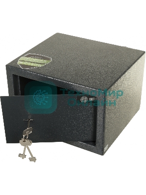 Сейф мебельный Cactus CS-SF-K18 170x260x230 мм ключевой