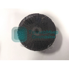 Комплект угольных фильтров Ф-02