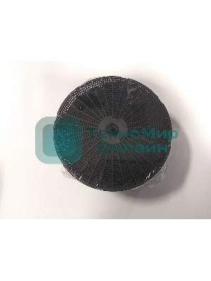 Комплект угольных фильтров Ф-02