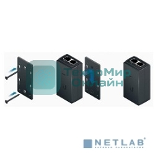 Сетевое оборудование UBIQUITI POE-WM Крепление для блоков питания от компании Ubiquiti