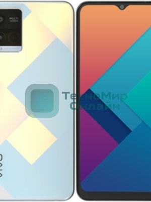 Камера фронтальная (селфи) для vivo Y21