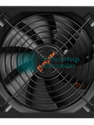 Кабель питания ExeGate Power PC-1,8P (Евровилка Schuko->С13) VDE-250V-3*0.5-CU, 6A, черный, 1.8м