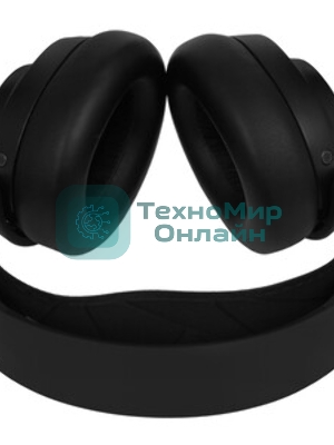 Гарнитура SteelSeries Arctis Nova Pro чёрный, проводная, USB, совместимость с PS5, Xbox