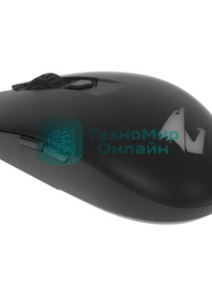 Мышь проводная Gigabyte AORUS M2, USB MICE, IR, BK GM-AORUS M2