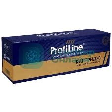 Картридж лазерный ProfiLine PL-44469754 для принтеров OkiData C510/C511/C530/C531/MC561/MC562 Голубой 5000 копий