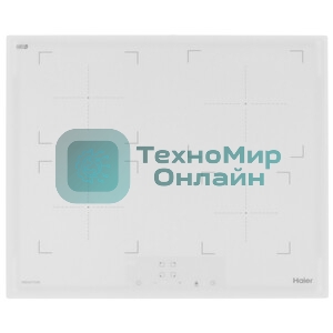 Варочная панель Haier HHY-Y64NVW белый