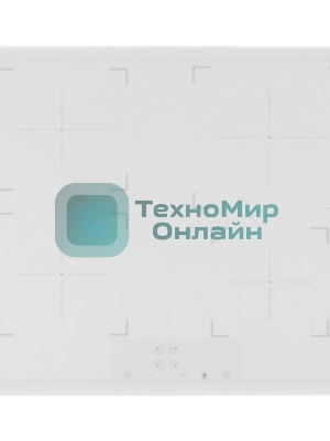 Варочная панель Haier HHY-Y64NVW белый