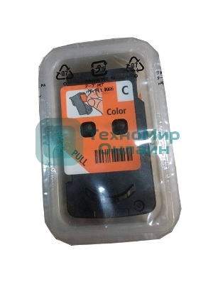 Печатающая головка Canon QY6-8018/QY6-8006/0694C002 цветная для Canon Pixma G1400, G1410, G1411, G1415, G2400, G2410, G2411, G2415, G3400, G3410,G3411, G3415