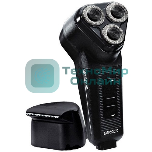 Электробритва Бердск 3232