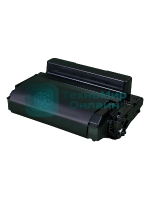 Картридж лазерный Sakura MLTD203E для Samsung SL-M3820/4020,M3870/4070 черный, 10000 к.