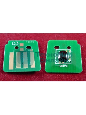 Чип Xerox WorkCentre 7120/7125/7220/7225 черный (006R01461) 22K (ELP Imaging)