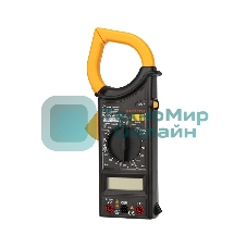 Токовые клещи M266C MASTECH