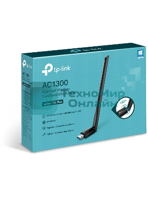 Адаптер TP-Link ARCHER T3U PLUS