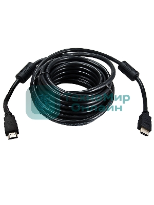 Кабель Rexant ШнурHDMI - HDMIgold5Мс фильтрами