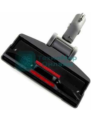 Пылесос Thomas Perfect Air Feel Fresh X3 белый/зеленый, 325/1700Вт, уборка сухая/влажная, пылесборник контейнер 2.6 л