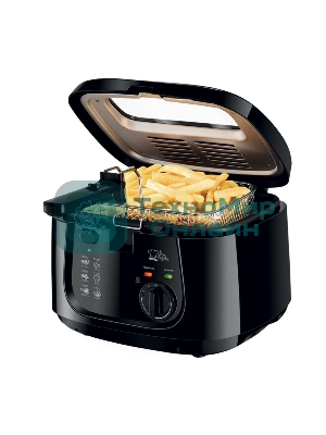 ФритюрницаEndeverSkyline FR-110