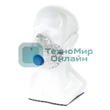 Полумаска фильтрующая формов.,модель