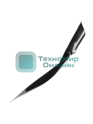 Лопата штыковая американка Сибртех, рельсовая сталь, без черенка