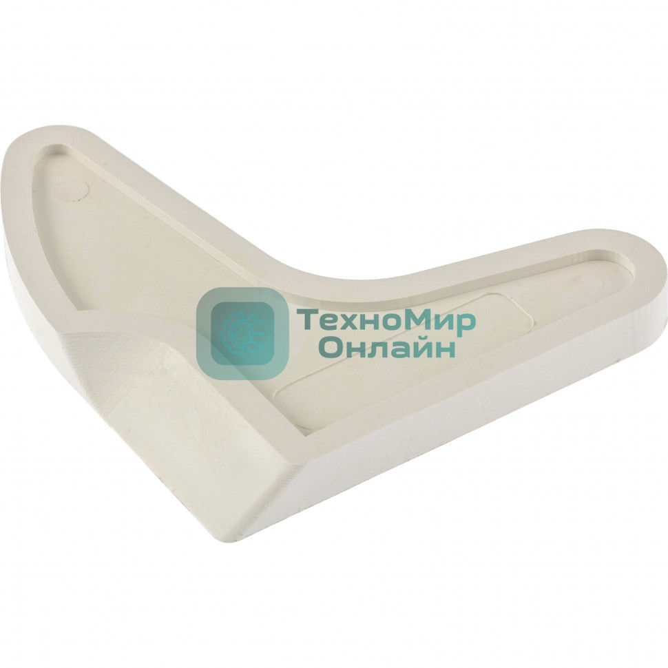 Шпатель затирочный Сибртех универсальный