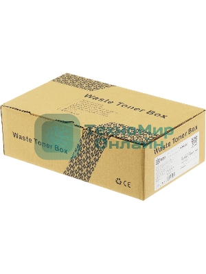 Бункер Cactus CS-WBE72525 (W9007MC) для HP LJ E72525