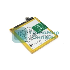 Аккумуляторная батарея для OPPO RENO 2/2F (BLP735) 3.87V 4000mAh Li-Pol