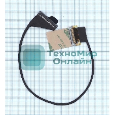 Шлейф матрицы для ноутбука Lenovo ThinkPad T540P W540 W541