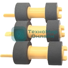 Комплект роликов Cactus CS-FRA-XER-VLB400 (116R00003) для Xerox Phaser 3610dn, VersaLink B400dn/B405dn, WorkCente 3615dn/3655S