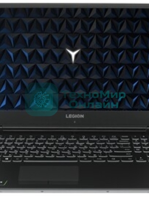 Аккумуляторная батарея для ноутбука Lenovo S540-15IWL 11.34V 52.5Wh Orig