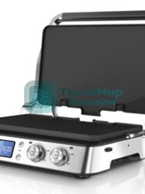 Гриль контактный электрический Braun CG9047