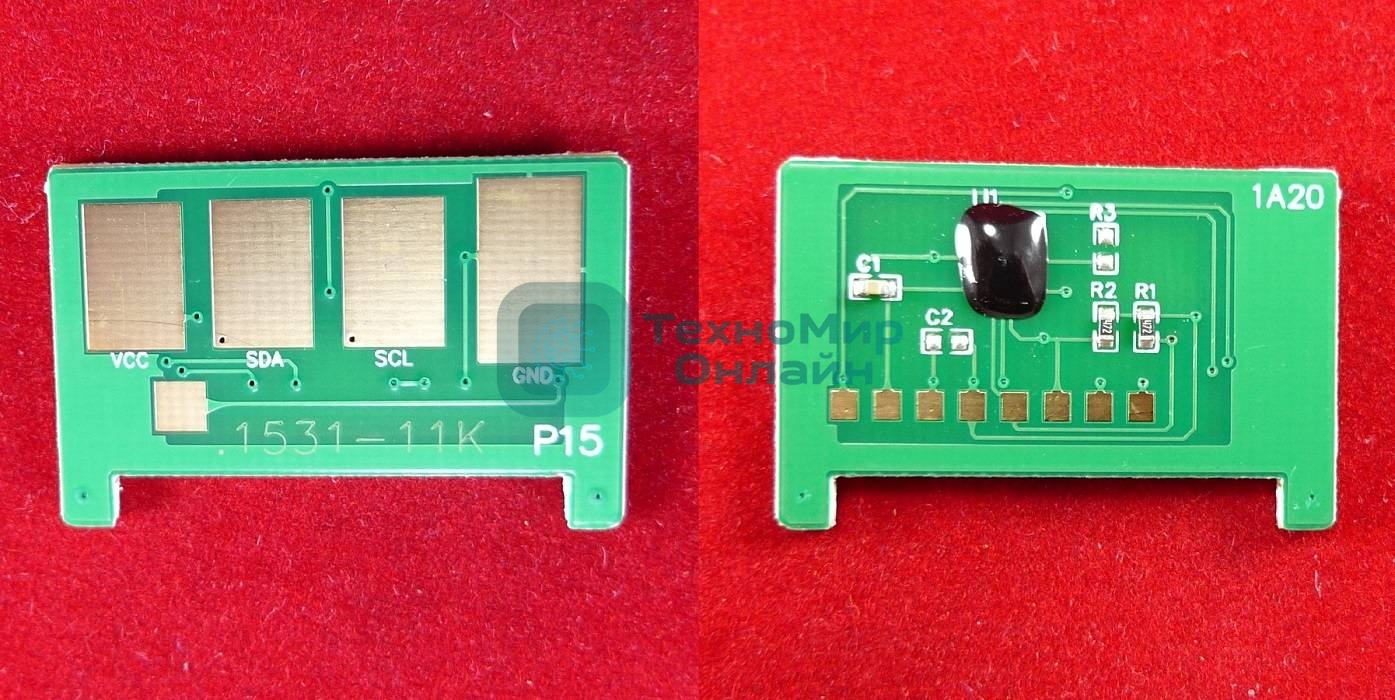 Чип ELP для Xerox Phaser 3550 11K (Китай)