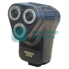 Электробритва Бердск 3234