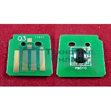 Чип Xerox WorkCentre 7120/7125/7220/7225 Cyan (006R01464) 15K (ELP Imaging)