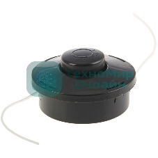 Катушка с леской для садовых триммеров Huter ETH-1000 d=1.6мм L=5м для GET-1000S (71/1/13)