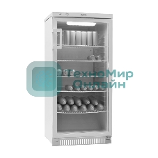 Холодильник-витрина Pozis СВИЯГА-513-6 белый