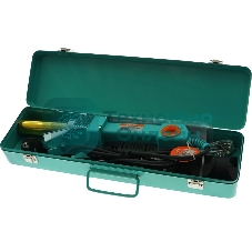 Аппарат для сварки пласт.труб Sturm TW7218