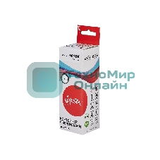 Контейнер с чернилами Sakura C13T66414A (664 BK) для Epson, черный, 4000 к., 70 мл.