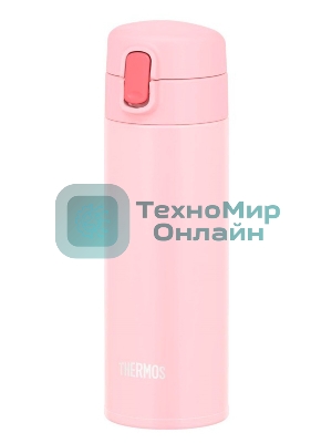 Термос для напитков Thermos FJM-350 LP 0.35 л. розовый (561565)