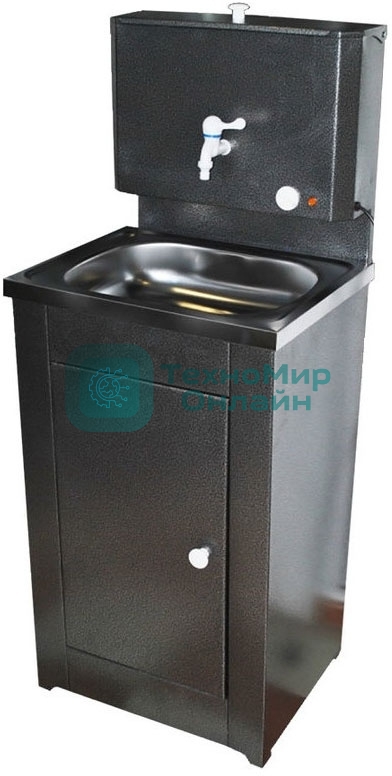 Умывальник дачный КОМФОРТ