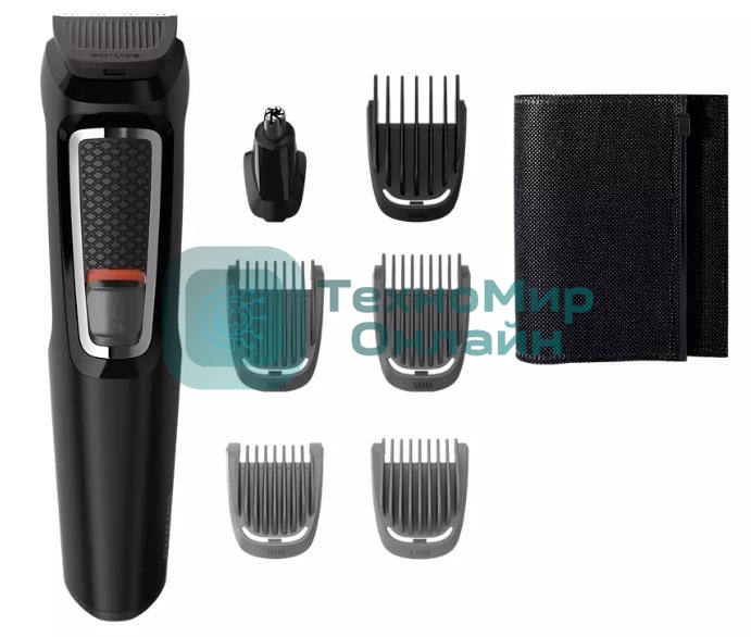 Набор для стрижки Philips MG3720/15