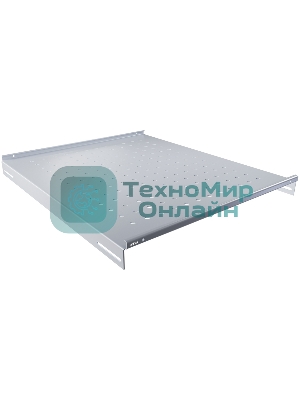 Полка стационарная NTSS NTSS-FS-800 1U нагр.:60кг. 19
