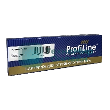 Картридж струйный ProfiLine PL-T9454 для принтеров Epson WorkForce Pro C5210/C5215/C5290/C5710/C5790 с чернилами Yellow