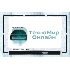 Матрица B156XTN08.0 40pin