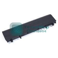 Аккумуляторная батарея для ноутбука Dell E5440 11.1V 4400mAh черный OEM