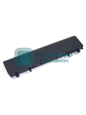 Аккумуляторная батарея для ноутбука Dell E5440 11.1V 4400mAh черный OEM