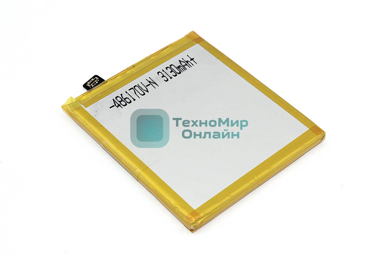 Аккумуляторная батарея для OPPO RENO 2/2F (BLP735) 3.87V 4000mAh Li-Pol