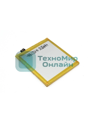 Аккумуляторная батарея для OPPO RENO 2/2F (BLP735) 3.87V 4000mAh Li-Pol