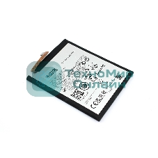 Аккумуляторная батарея MB40 для Motorola Edge 20 4000mAh 3.87V